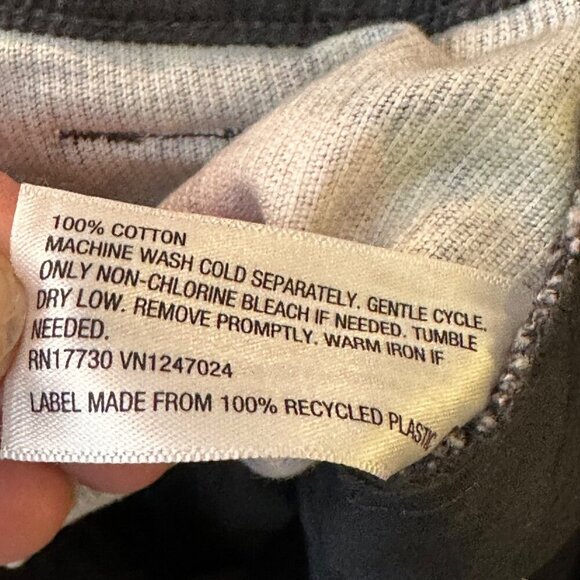 NWT Wild Fable Mini Skirt Corduroy Floral Womens S Dark Cottage Whimsigoth Pink - Picture 4 of 10